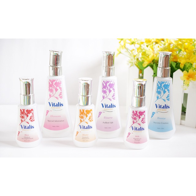 

Vitalis 10pcs