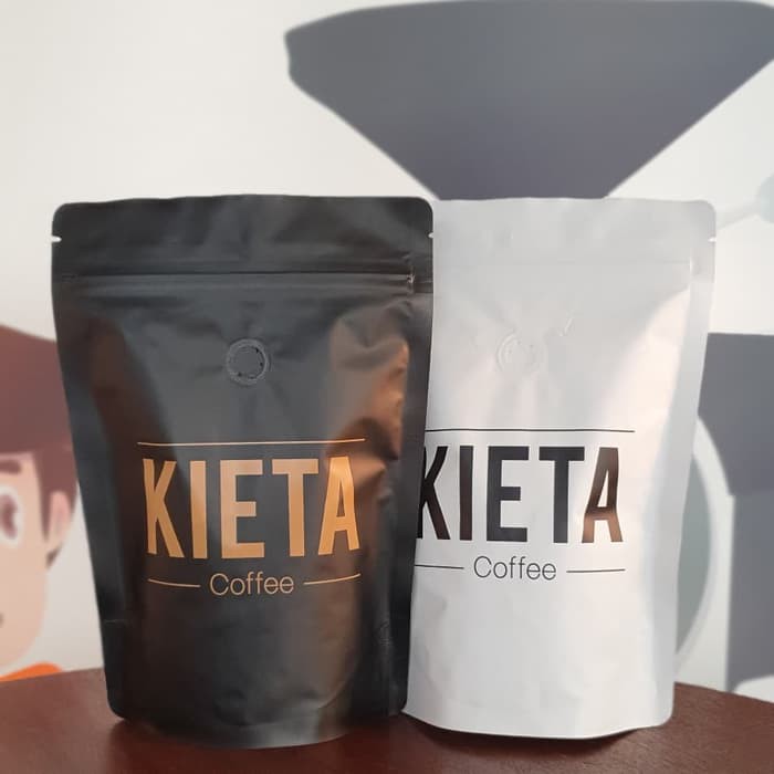 

Kopi Arabika Flores Manggarai Premium 250gr (biji/bubuk) - kkp1042