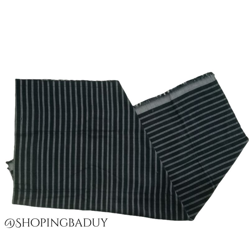 kain Aros suku Baduy dalam