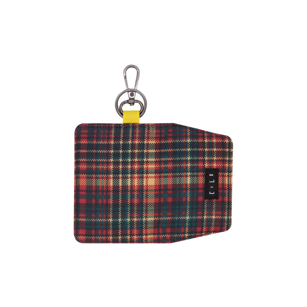 Dompet STNK E-TOLL SIM Mobil Motor Gantungan Kunci - DSAF020