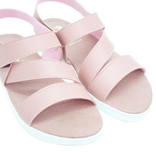 KODE PRODUK 62 Dr  Kevin  Sendal Wanita Flat Women Sandal  