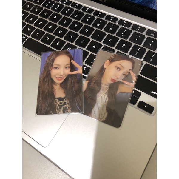 PC AR CLIP KARINA POS, LENTI GISELLE HALLU QUEST & AR SELFIE GISELLE