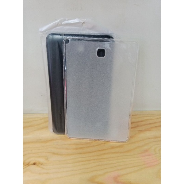 SOFT CASE TAB A8 2015 T350 T355 P355 SILICON TABLET TAB A8 T350