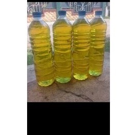 Minyak Goreng Curah Botol 1,5 Liter