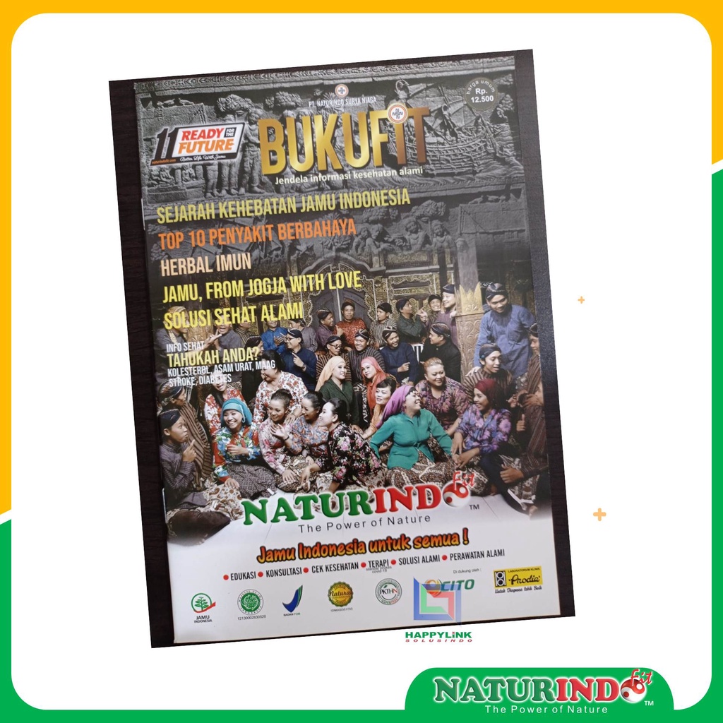 Obat herbal gondok tiroid pembengkakan getah bening benjolan dileher amandel POS K Naturindo-B. Pos K