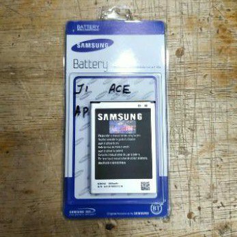 Baterai Samsung J1 ACE / J110 / S4 MINI / I9190 / B500AE / B500BE BATTERY