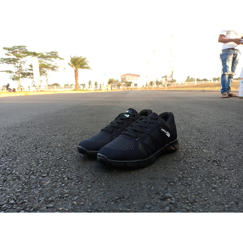 SEPATU RUNNING PRIA ADIDAS PEGASUS CLAUDFOAM GRADE ORI VIETNAM