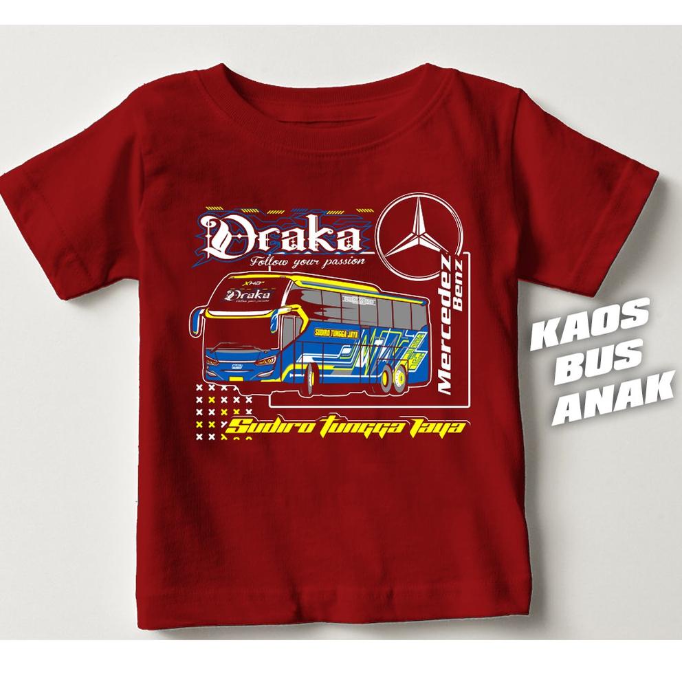 "TPA.01Jn22υ" KAOS ANAK BISMANIA STJ DRAKA/ KAOS BISMANIA ANAK / KAOS BIS ANAK / KAOS ANAKBISMANIA D