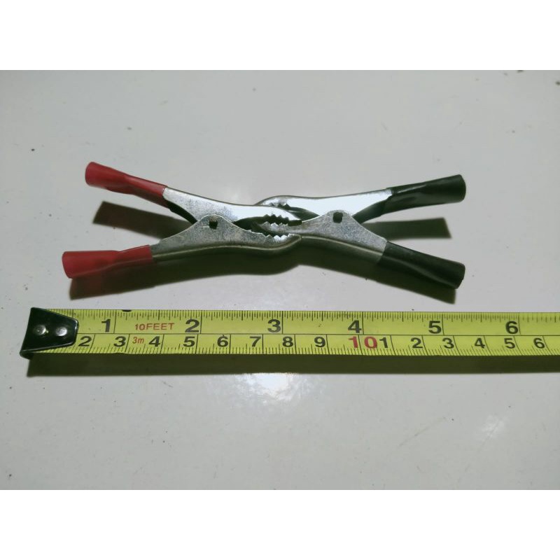 penjepit buaya aki/jepit capit buaya