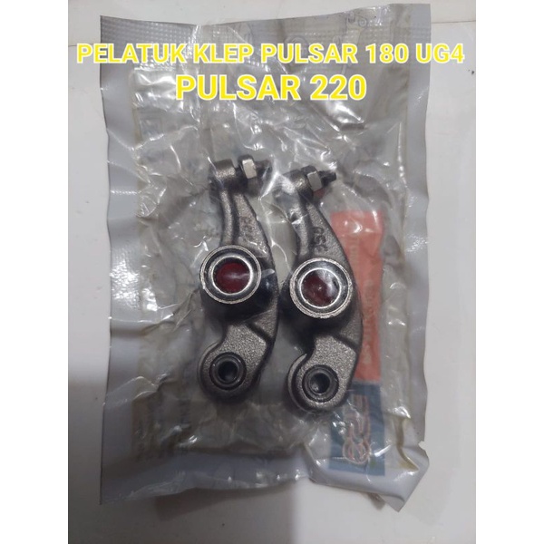 PELATUK KLEP / ROCKER ARM PULSAR 180 / 220