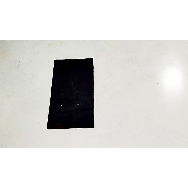 POLIBAG / POLIBAG TANAMAN /POLIBEK/ KANTONG TANAMAN / POLYBAK PLASTIK 30×30