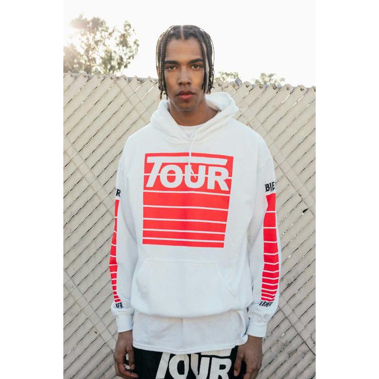 Stok Terbatas Jaket/Sweater/Hoodie Purpose Tour Justin Bieber Stadium Tour