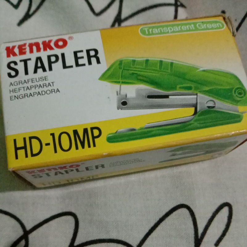 

stapler kecil