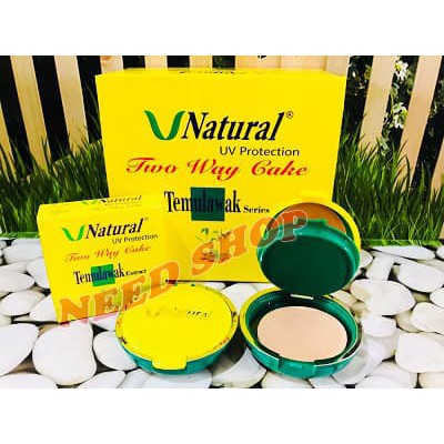

Bedak Temulawak V Natural Original Bpom Uv Protection Yellow Beige