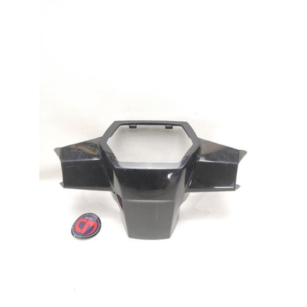 Batok Body Kepala Suzuki Crystal Original Baru