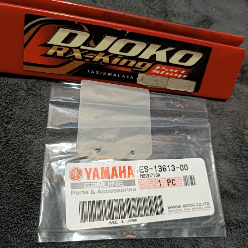 Lidah membran yz 85 - PNP rx king - original japan