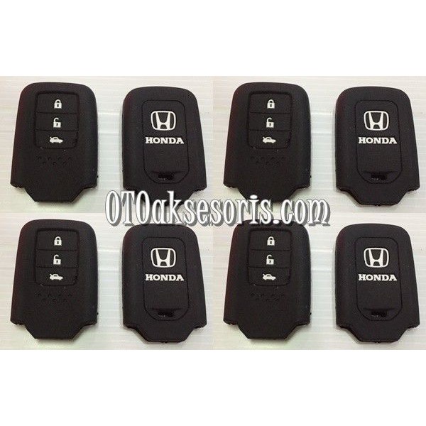 Silicon/Kondom Kunci All New CRV Turbo