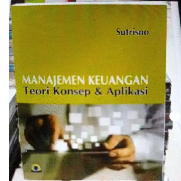 

Manajemen Keuangan by Sutrisno