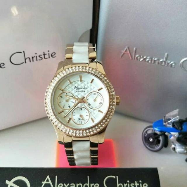 Alexander christye ac 2705