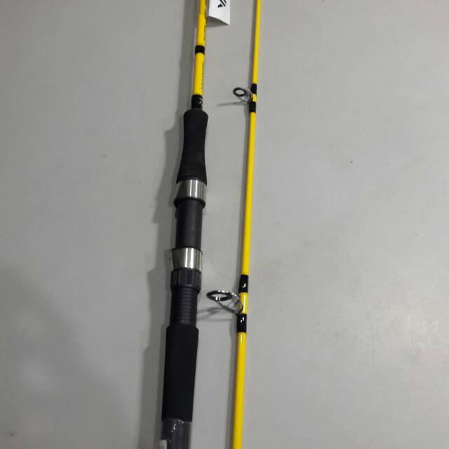 Joran DAIWA Jupiter Superior 662mhs