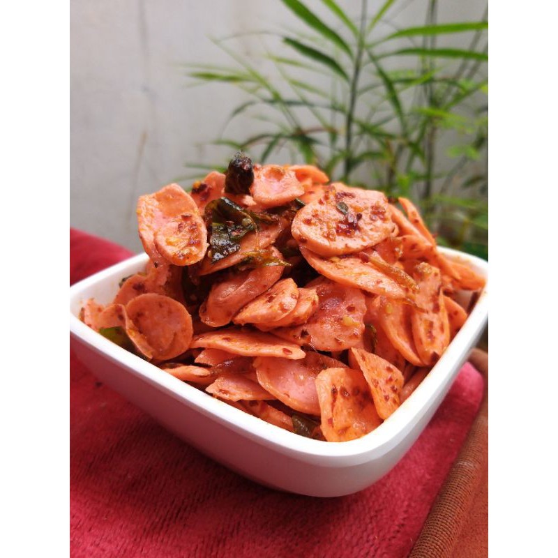 

SOSIS KRIYUK