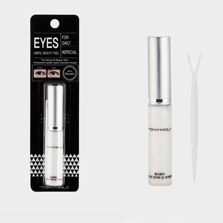 lem kuat - Import termurah ! Lem bulu mata tony moly - eyelash adhesive tony moly