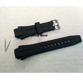 Big Sale Tali atau Strap  Rubber Kompatibel Jam  Tangan  