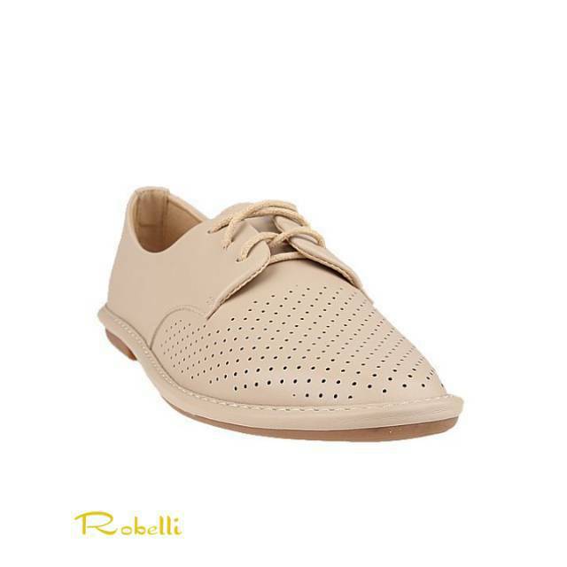 Sepatu Wanita Kets/Tali ROBELLI Original