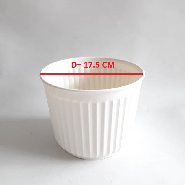 Jual sg POT LANTAI 8828 / 17CM / POT TANAMAN - POT TAWON - POT TANAMAN