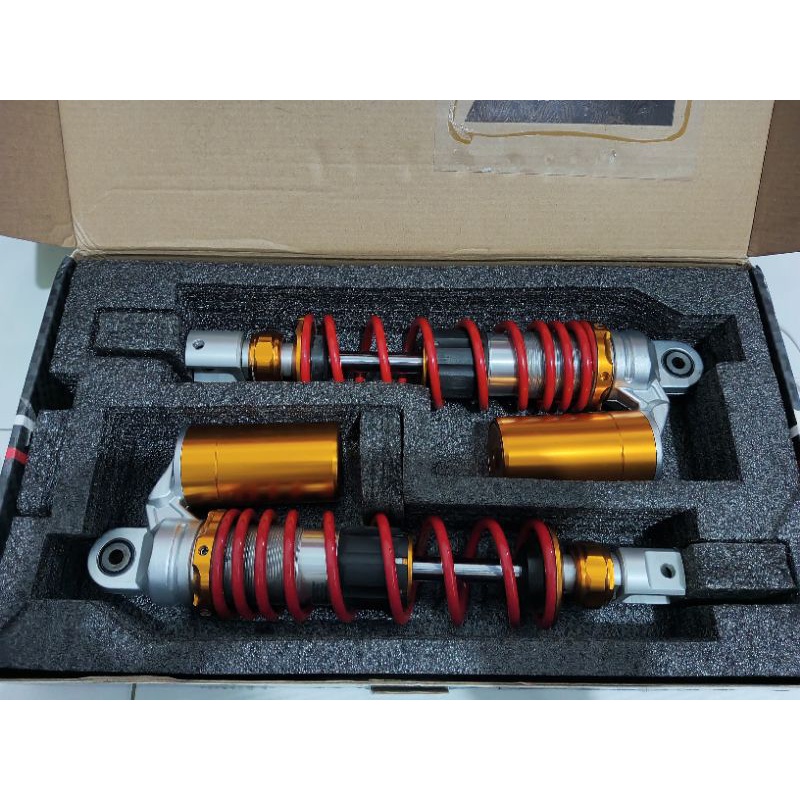 Shockbreaker DBS Anmax /Aerox/ Xmax