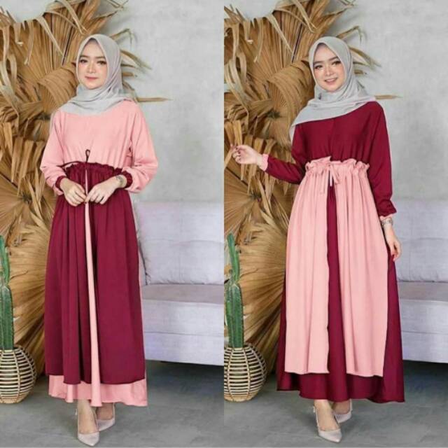 Aina maxy