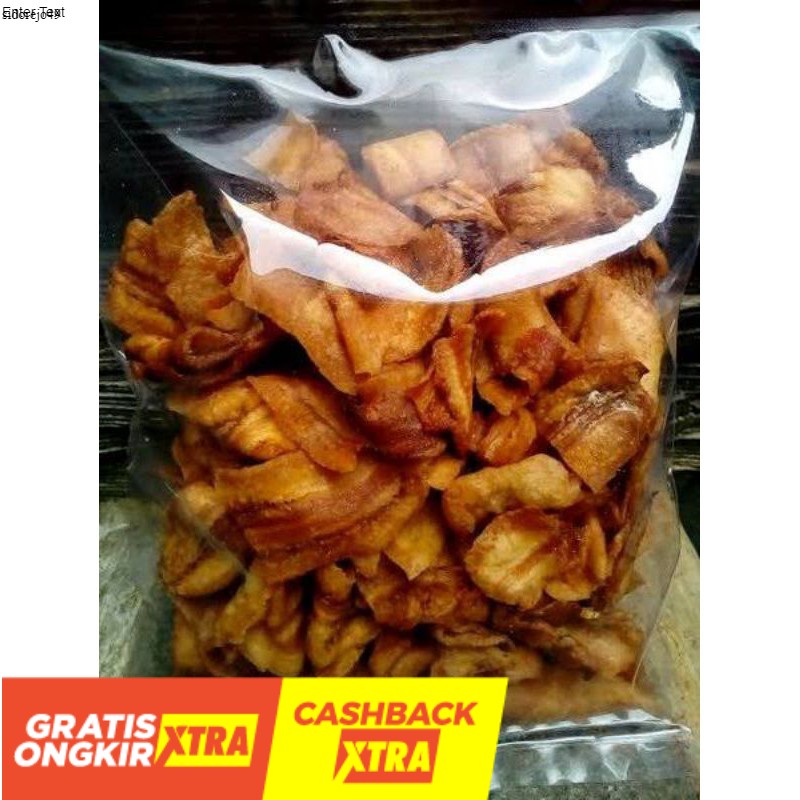

Sale Pisang Kering Enak Murah Terlaris 250 gr