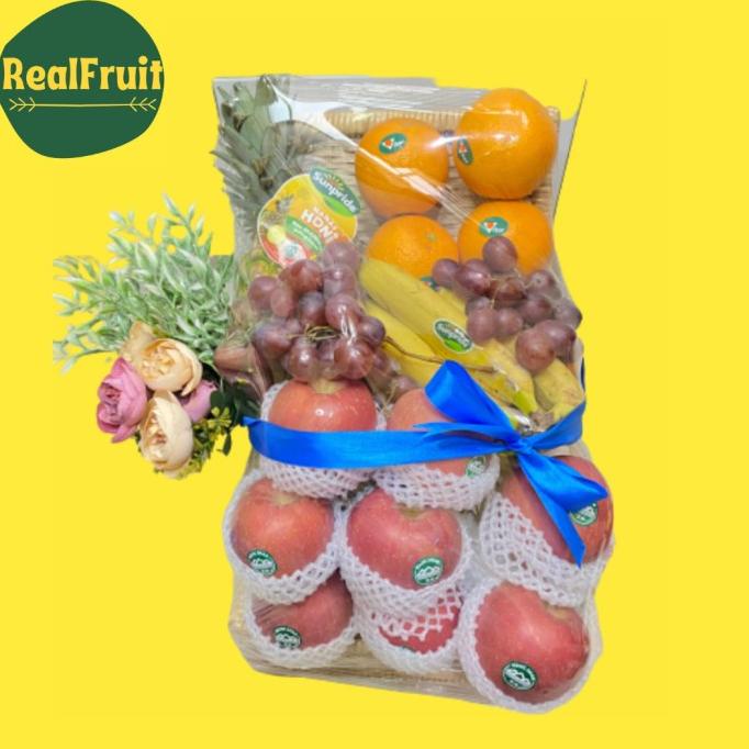 

PARCEL BUAH PREMIUM EDG9646ES