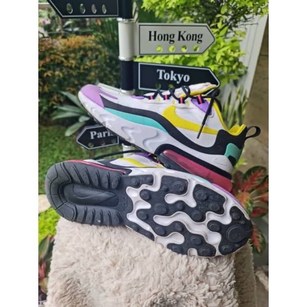 Jual RUNNING SHOES NIKE WOMEN AIR MAX 