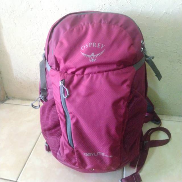 Osprey Daylite plus 20L