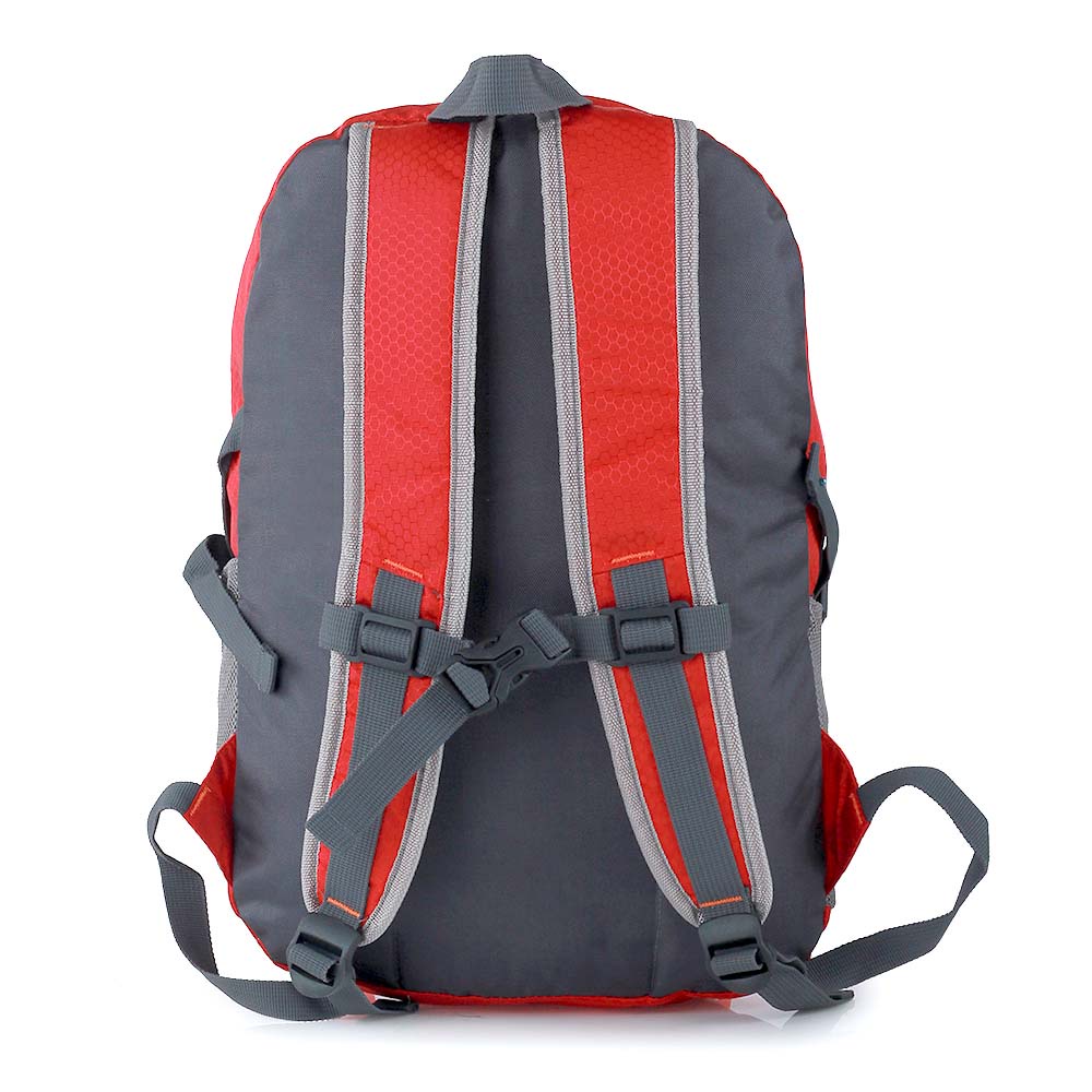 Toko Thabita Ransel 25 Liter Backpack Pria Wanita Elbrus Tas Punggung Daypack