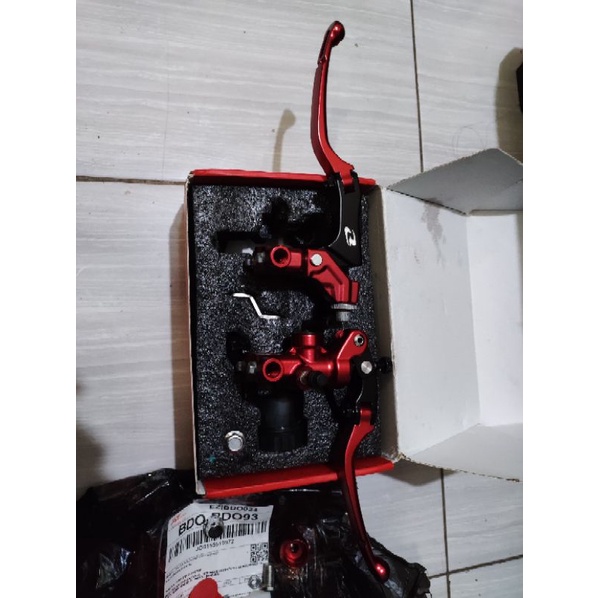 Rcb S1 Second Like new