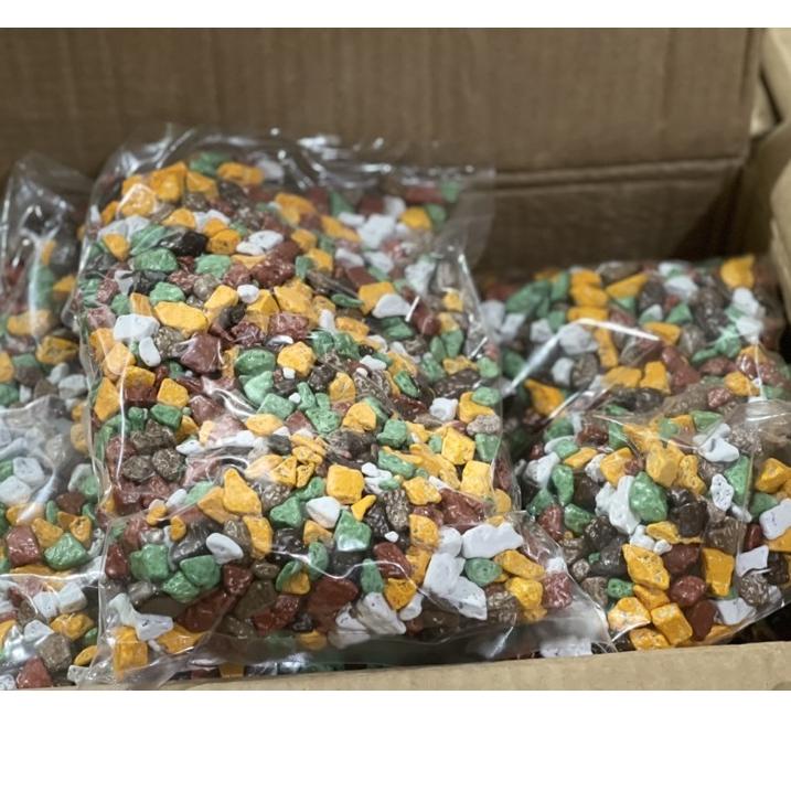 

Kirim LANGSUNG Coklat krikil/coklat turky 1 kg 66R$