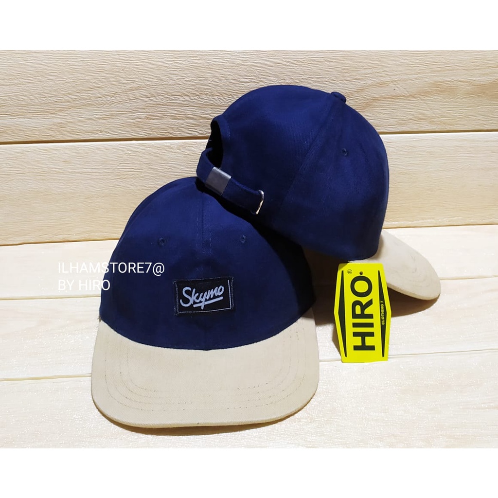 (COD)Topi Snapback Bordir Kombinasi New Model/Topi Keren/Topi Distro Terlaris