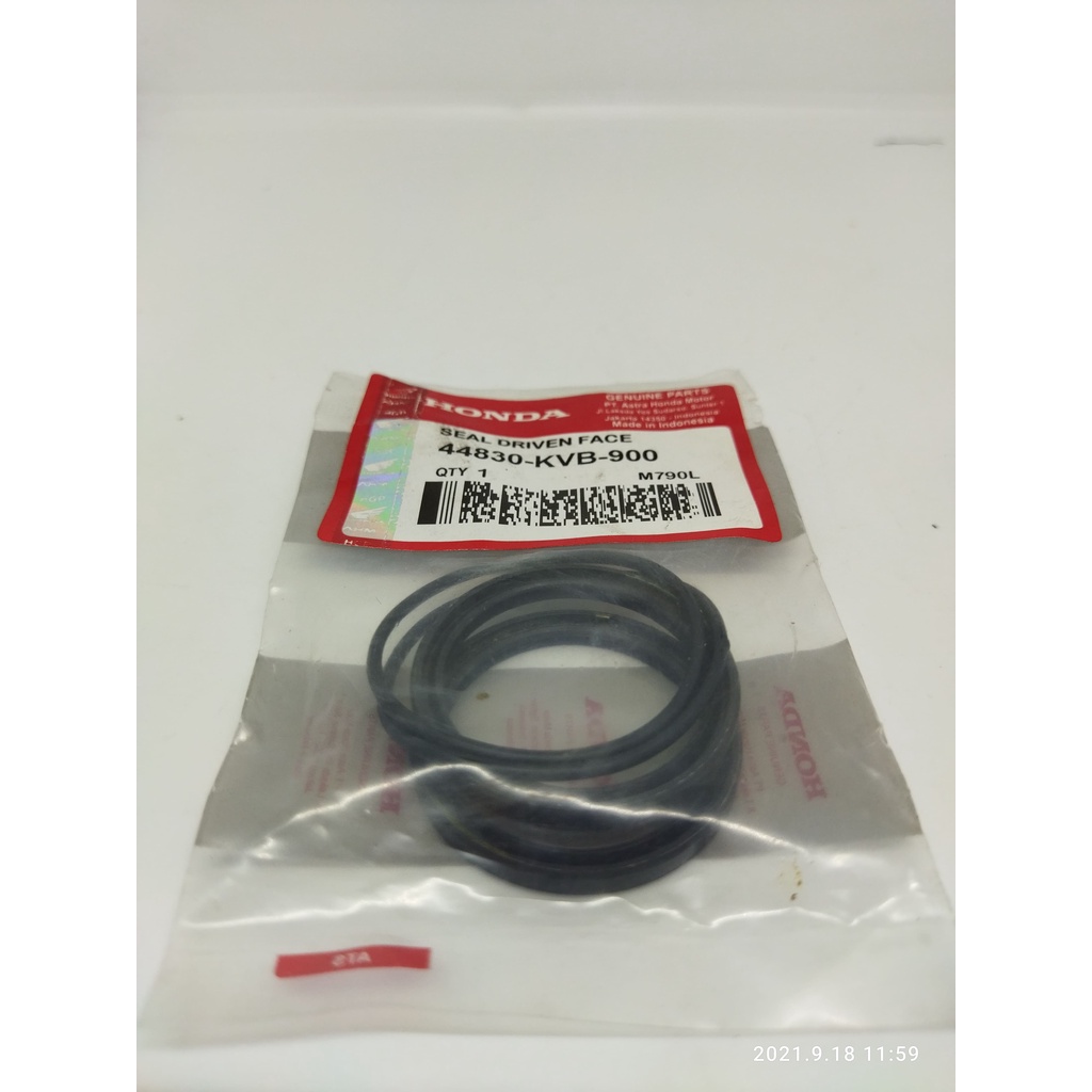 SEAL PULLY VARIO BEAT FI 44830-KVB-900