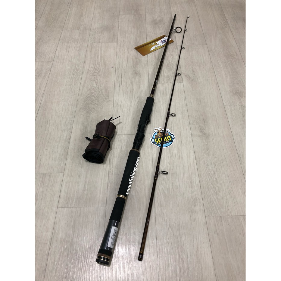FENWICK GOLDEN WING - GWS602MH SAP1495689