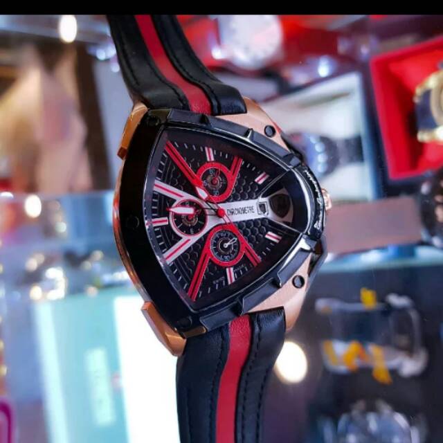 Jam tangan Torino Lamborghini