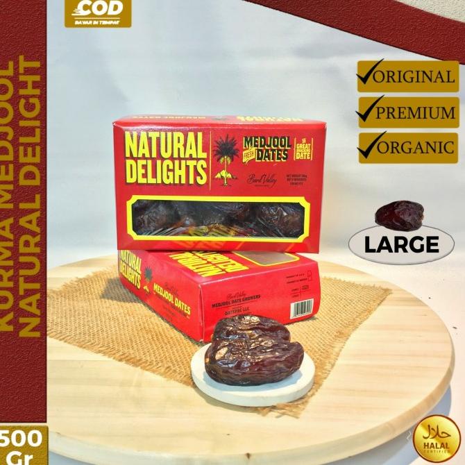 

TERMURAH Kurma Medjool Natural Delights Fresh Dates 1kg / Kurma Medjol Jumbo/KURMA 1KG/KURMA BARARI/KURMA RUTHOB/KURMA BAM/KURMA PALM FRUIT/KURMA TANGKAI/KURMA AZWA/KURMA SUKKARI/KURMA SAFAWI/KURMA TUNISIA/KURMA MUDA KUNING/KURMA MUDA HIJAU/KURMA