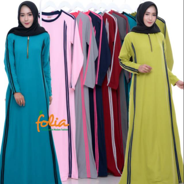 Gamis folia