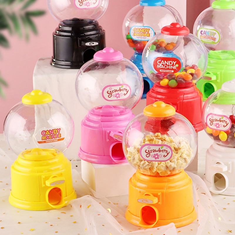 Mary Candy Dispenser Hadiah Terbaik Atau Hiasan Meja Kantor Vintage Lama Untuk Digunakan