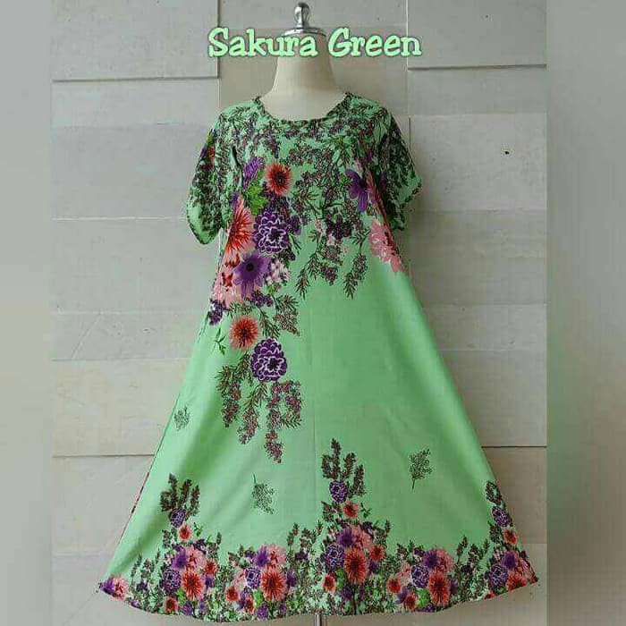 Dress mega/ vega , daster bali, grosir daster bali