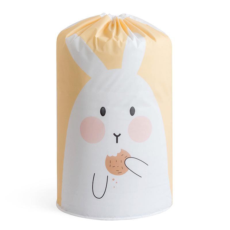 Storage Bag / Tas Tempat Penyimpanan Selimut Baju Bedcover Ukrn kcl [85*45cm]