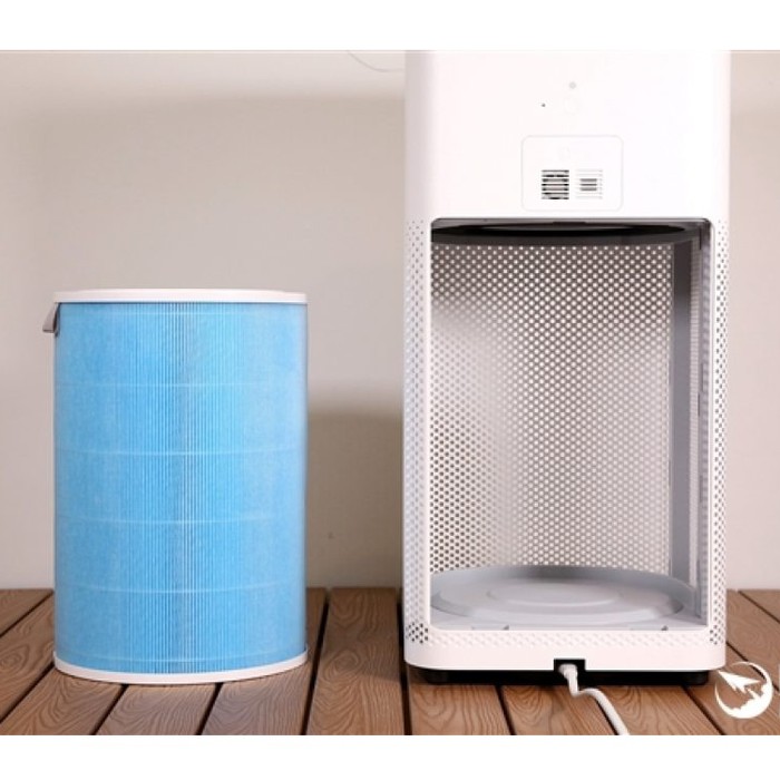 XIAOMI PURIFIER 3 OLED TOUCH PEMBERSIH UDARA STERILIZATIONI ONIZER