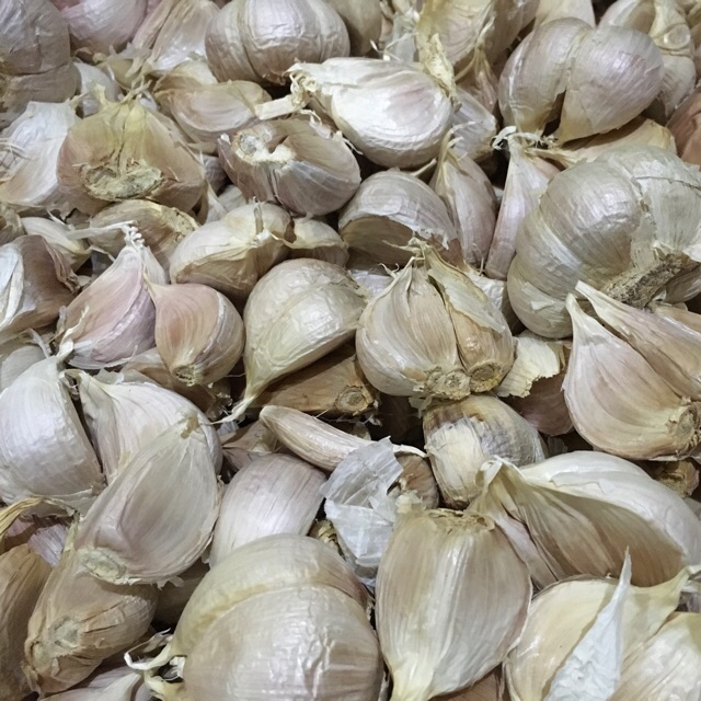 

Bawang Putih Kating 250 gram - sayur curah