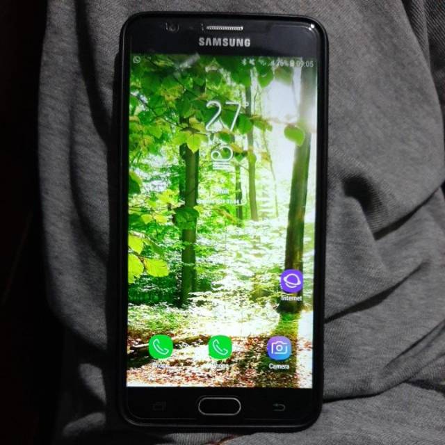 Samsung Galaxy J7 PRIME 3/32 Second / Bekas